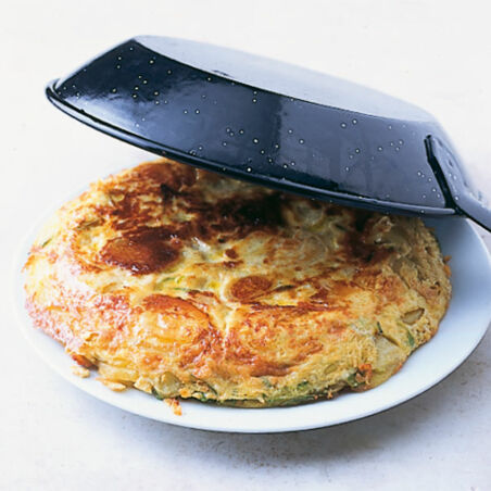 Kartoffel-Tortilla Kartoffel-Tortilla