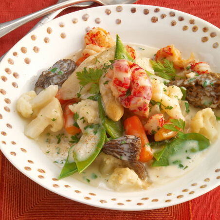 Leipziger Allerlei Leipziger Allerlei