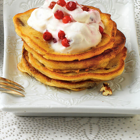 Christmas-Pancakes Christmas-Pancakes