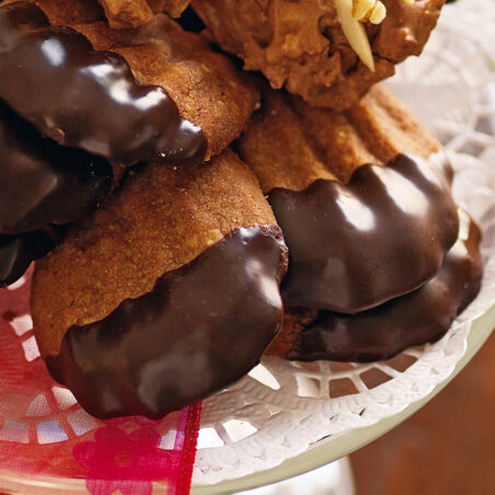 Bärentatzen Bärentatzen