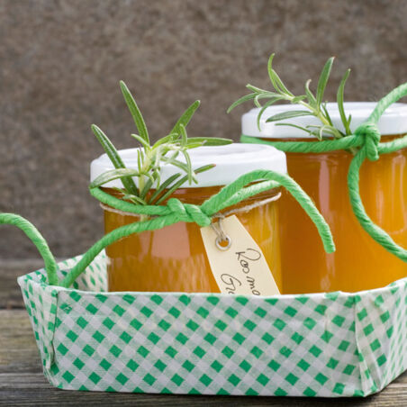 Rosmaringelee Rosmaringelee