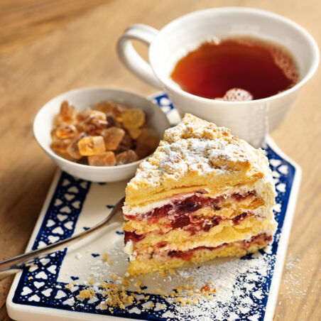 Friesentorte Friesentorte