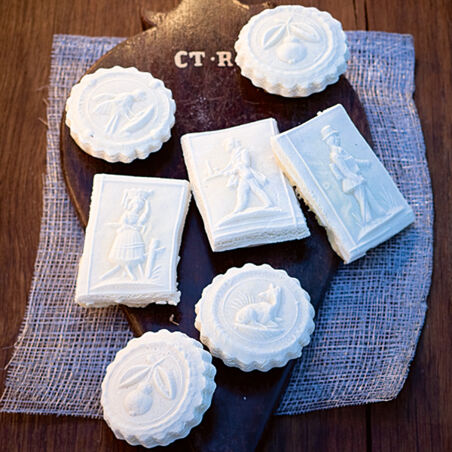 Springerle Springerle