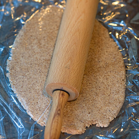 Zimtsterne Zimtsterne