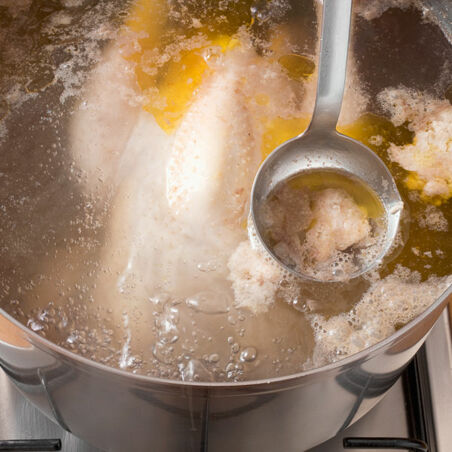 Geflügelfond Geflügelfond