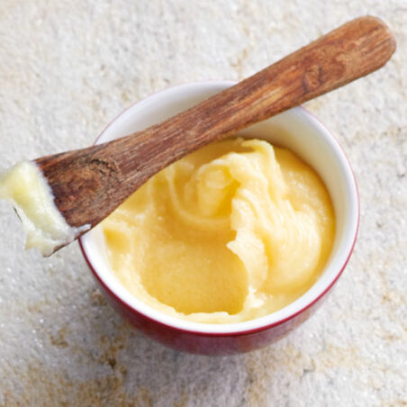 Ghee – Butterschmalz Ghee – Butterschmalz