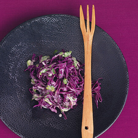 Rotkrautsalat Rotkrautsalat