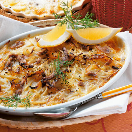 Jansons Versuchung Jansons Versuchung