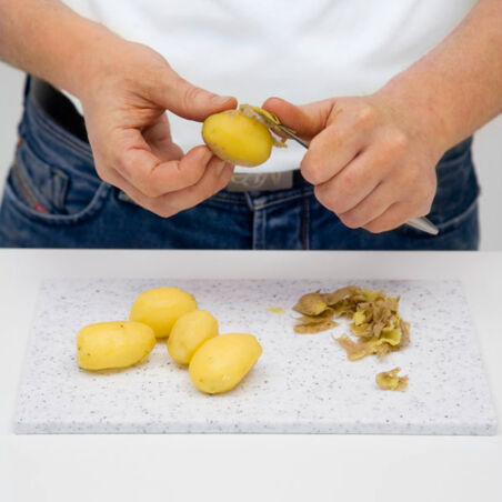 Bratkartoffeln Bratkartoffeln