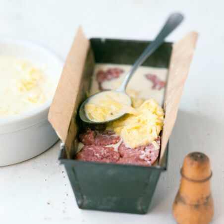 Westfälische Potthucke Westfälische Potthucke