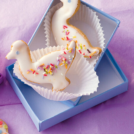 Martinsgänse Martinsgänse