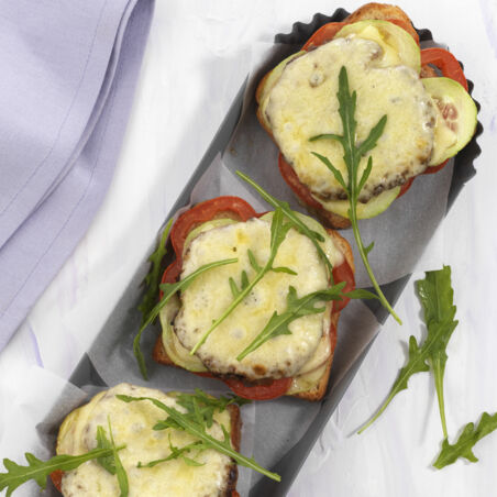 Burgertoast Burgertoast