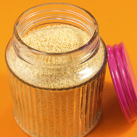 Gratinierter Couscous Gratinierter Couscous