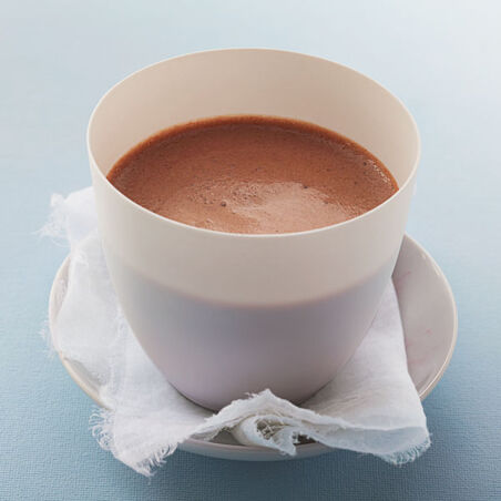 Bananen-Schoko-Shake Bananen-Schoko-Shake