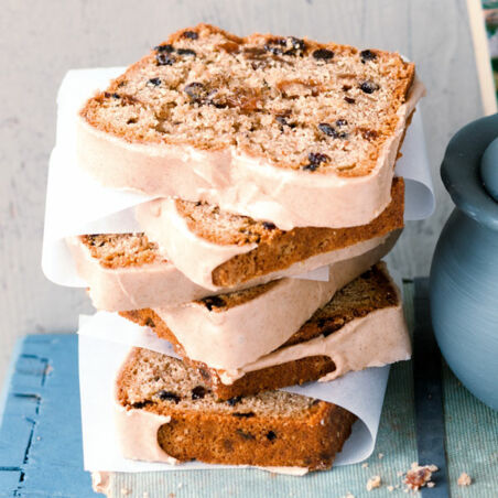 Gewürzkuchen Gewürzkuchen