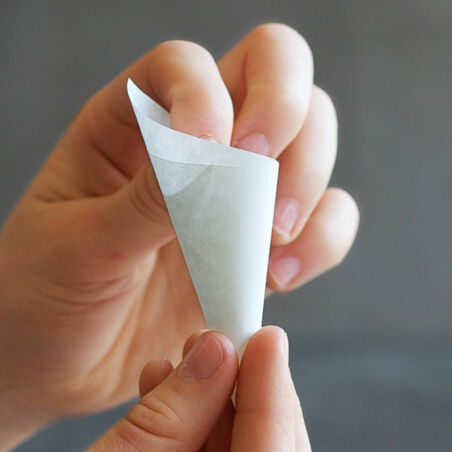 Marillen-Mohn-Pralinen Marillen-Mohn-Pralinen