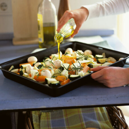 Ofengemüse Ofengemüse