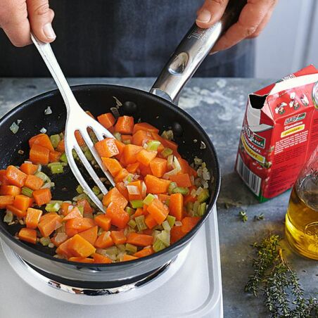 Kürbis-Lasagne Kürbis-Lasagne