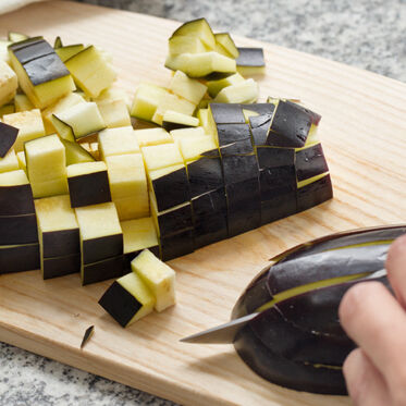 Ratatouille Ratatouille