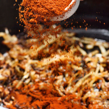 Wiener Saftgulasch Wiener Saftgulasch