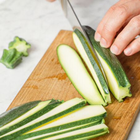 Gemüselasagne Gemüselasagne