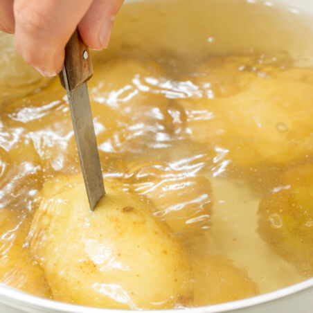 Spargel mit Sauce hollandaise Spargel mit Sauce hollandaise