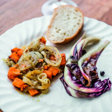 BIS DI SAOR BIS DI SAOR