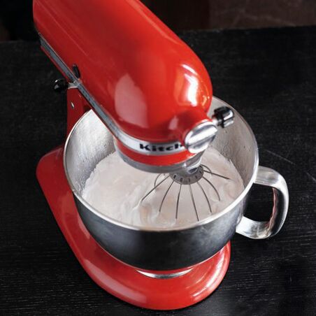 Vanille-Marshmallows Vanille-Marshmallows