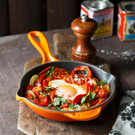 Schakschuka Schakschuka