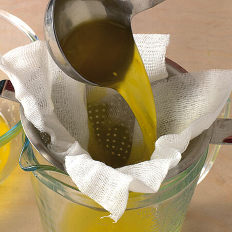 Thymian-Hollandaise Thymian-Hollandaise