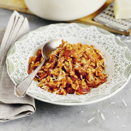 GESCHMORTES LAMM GESCHMORTES LAMM