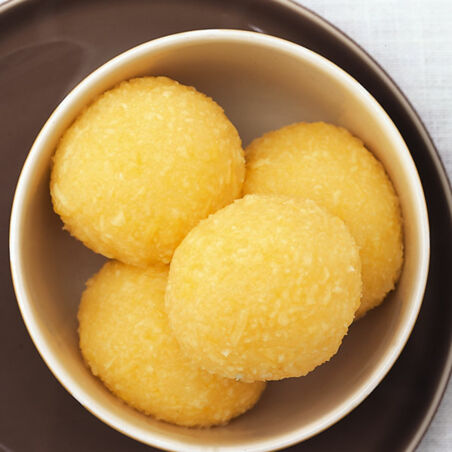 Kartoffelknödel Kartoffelknödel