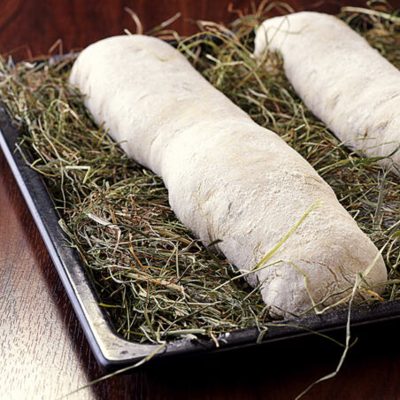 Heubrot zum Entspannen Heubrot zum Entspannen