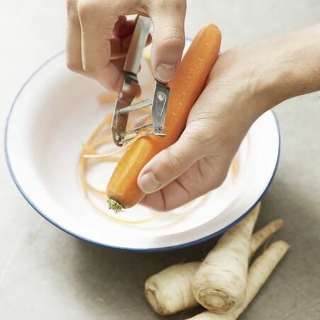 Quinoa-Salat mit Ofengemüse Quinoa-Salat mit Ofengemüse