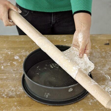 Dinkel-Baklava mit Mandeln und Pistazien Dinkel-Baklava mit Mandeln und Pistazien