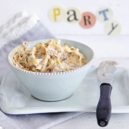 Arrabbiata-Butter Arrabbiata-Butter