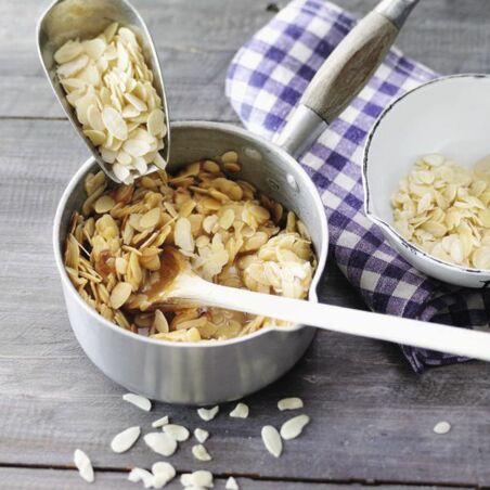 Bienenstich-Muffins Bienenstich-Muffins