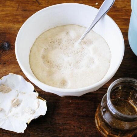 Joghurt-Hörnchen Joghurt-Hörnchen