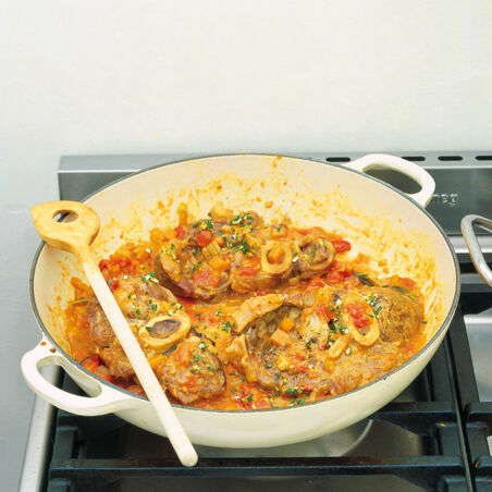 Ossibuchi Alla Tante Ossibuchi Alla Tante