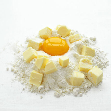 Käsesahnetorte mit Aprikosen-Kompott Käsesahnetorte mit Aprikosen-Kompott