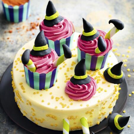 Hexenspaß Hexenspaß