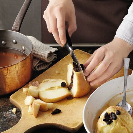 Bratapfelpunsch Bratapfelpunsch