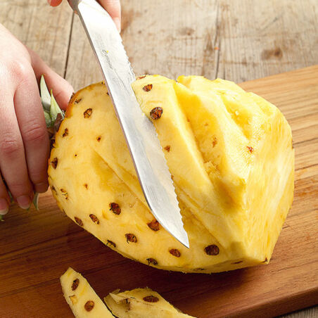 Curry-Ananas-Quiche Curry-Ananas-Quiche