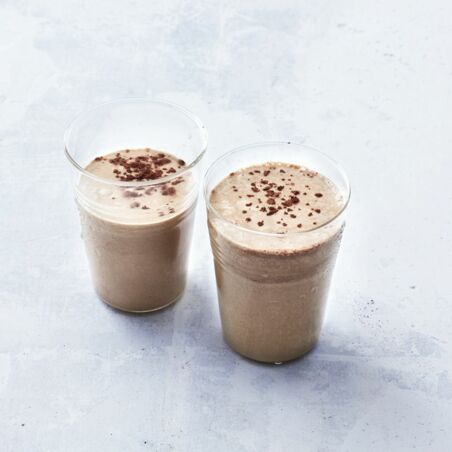 Nussiger Avocado-Smoothie Nussiger Avocado-Smoothie