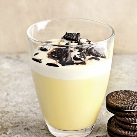 Cookies & Cream Cookies & Cream