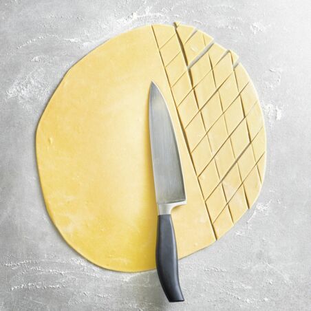 Sauerkraut-Fleckerl mit Speck Sauerkraut-Fleckerl mit Speck