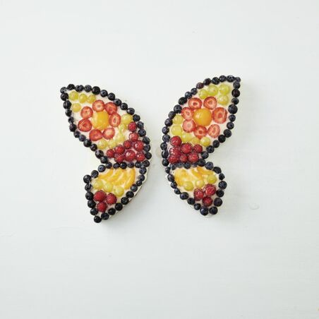 Schmetterlingskuchen selber machen 4 Schmetterlingskuchen selber machen 4