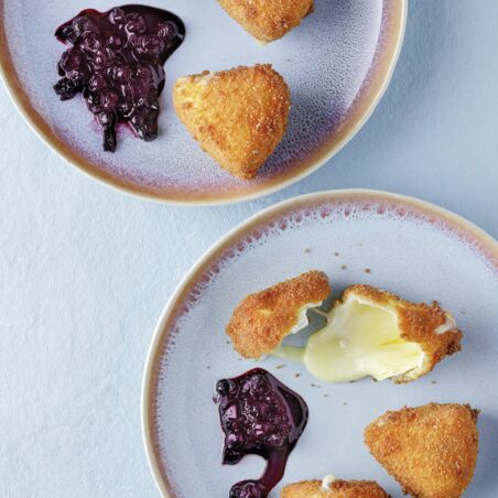 Mini-Camemberts Mini-Camemberts