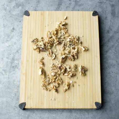 Walnussbrötchen Walnussbrötchen