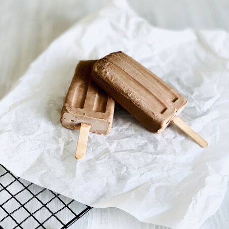 Küchengötter / intosite Nutella-Eis